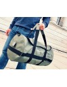 Sac vestiaire Urban vert Militaire
