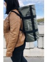 Sac vestiaire Urban vert Militaire
