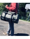 Sac vestiaire Urban vert Militaire