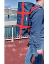 Sac vestiaire Urban vert Militaire
