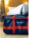 Sac vestiaire Urban vert Militaire