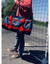 Sac vestiaire Urban vert Militaire