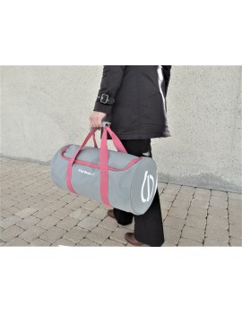The women Locker room bag