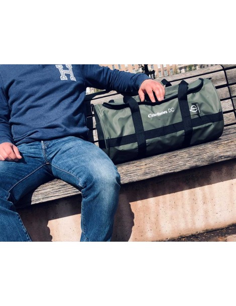 Sac vestiaire Urban vert Militaire