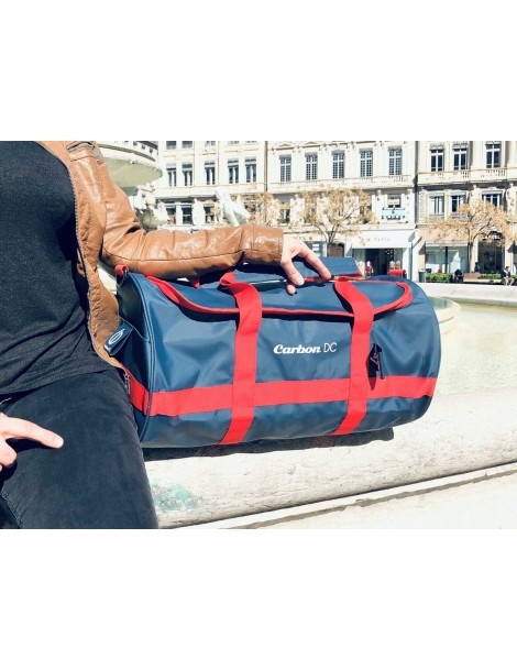 Sac vestiaire Urban vert Militaire