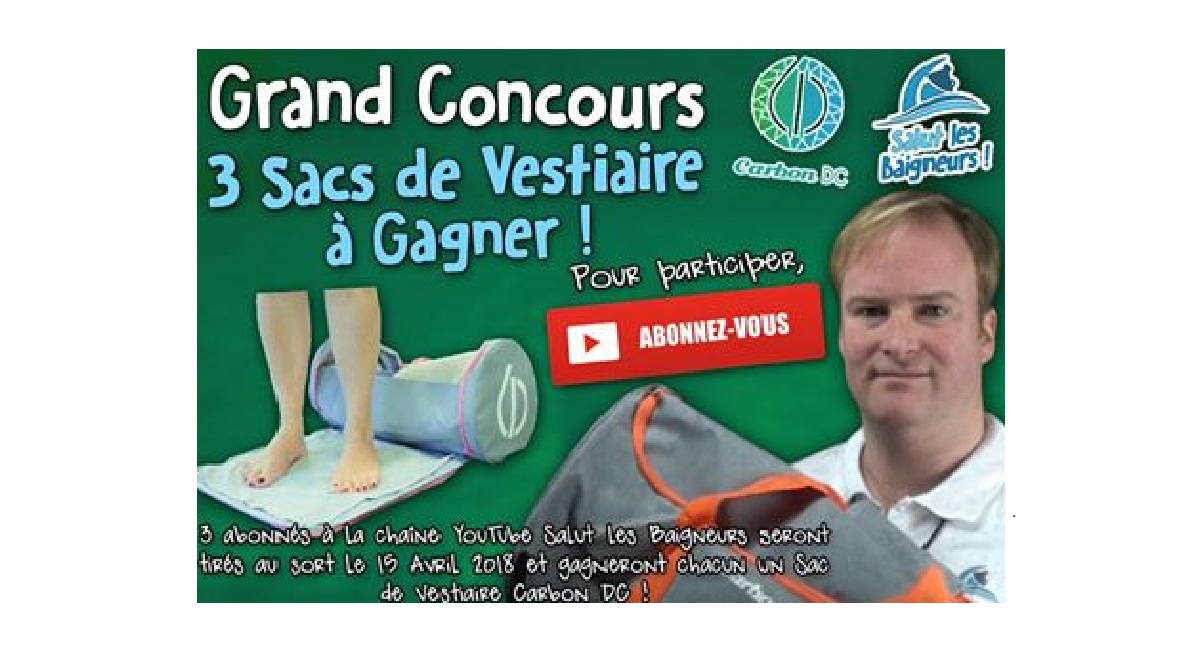 Salut les Baigneurs