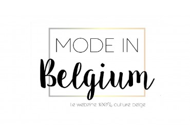 Mode in Belgium 