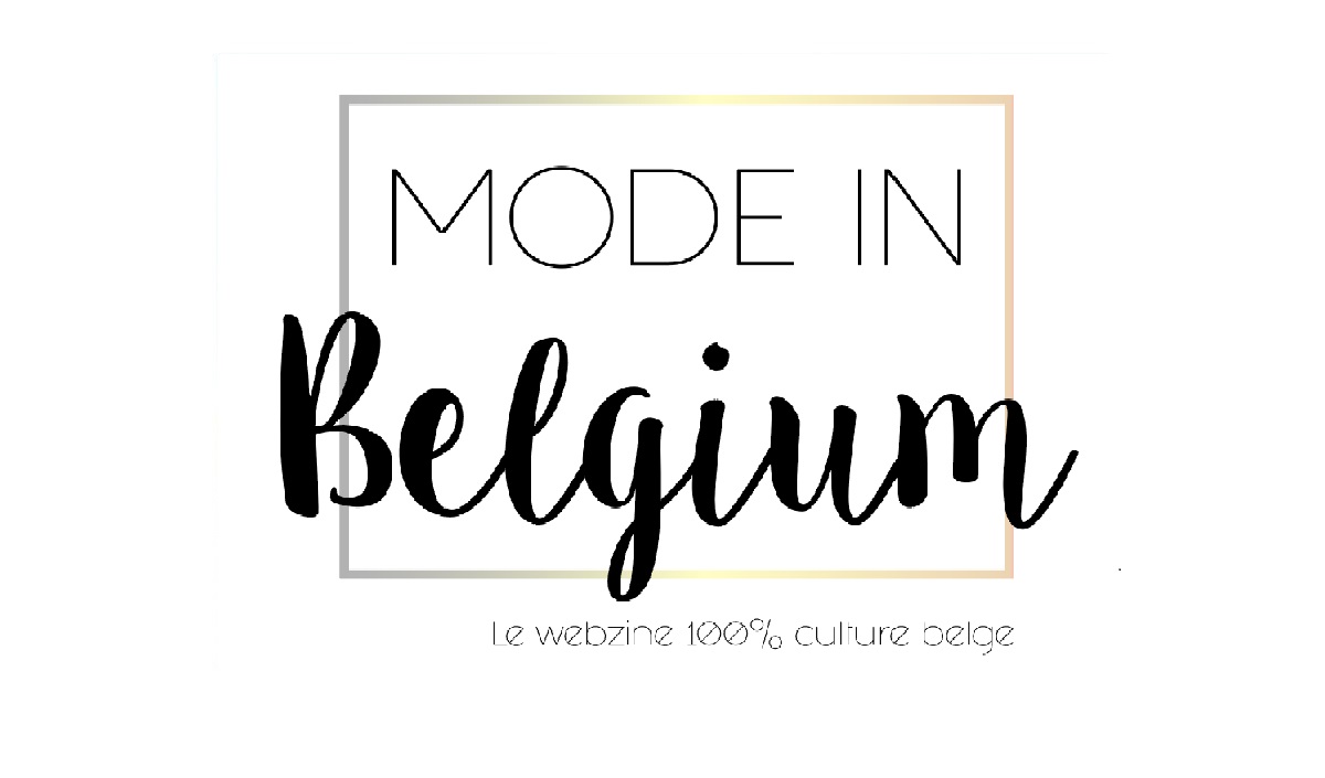 Mode in Belgium