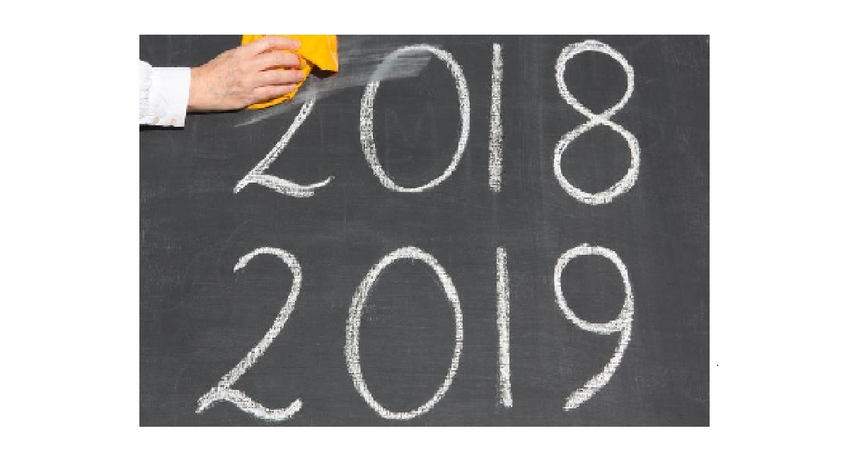 Quoi de neuf en 2019