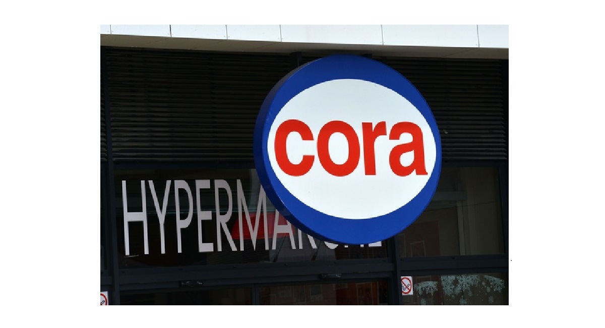 Rdv chez Cora