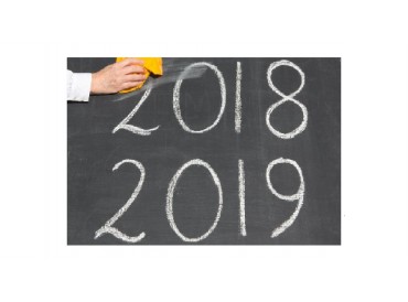 Quoi de neuf en 2019 