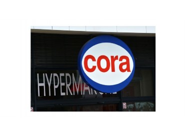 Rdv chez Cora 