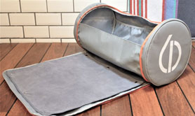 sac vestiaire